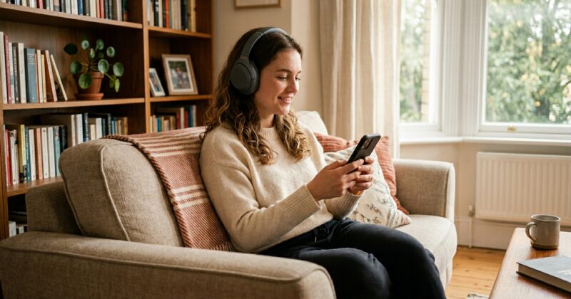Música católica offline: Tu fe y paz interior siempre contigo en el móvil