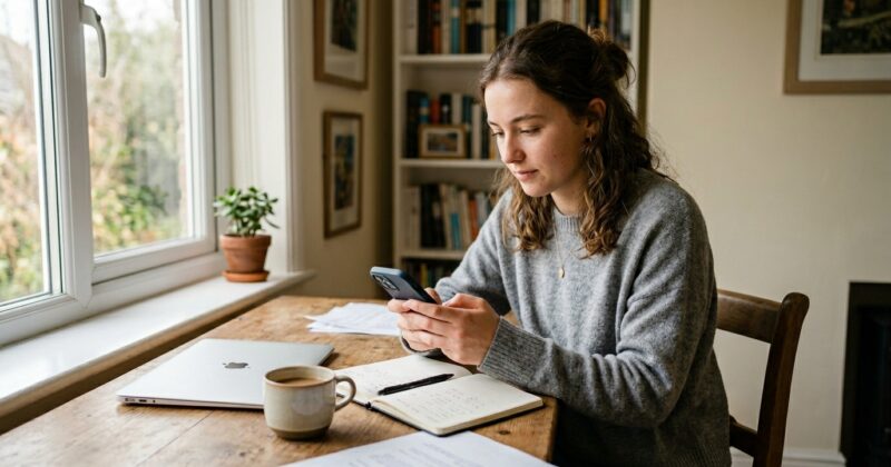 Descubre tu destino digital: guía premium de calculadora de numerología y apps para geeks