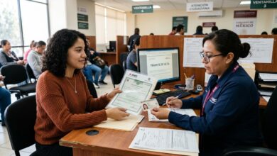 Guía premium: cómo obtener tu CURP por primera vez en México, explicado para geeks y techies