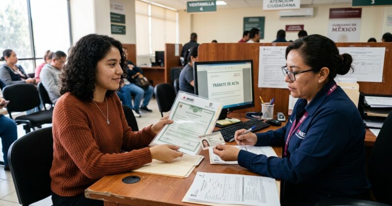 Guía premium: cómo obtener tu CURP por primera vez en México, explicado para geeks y techies