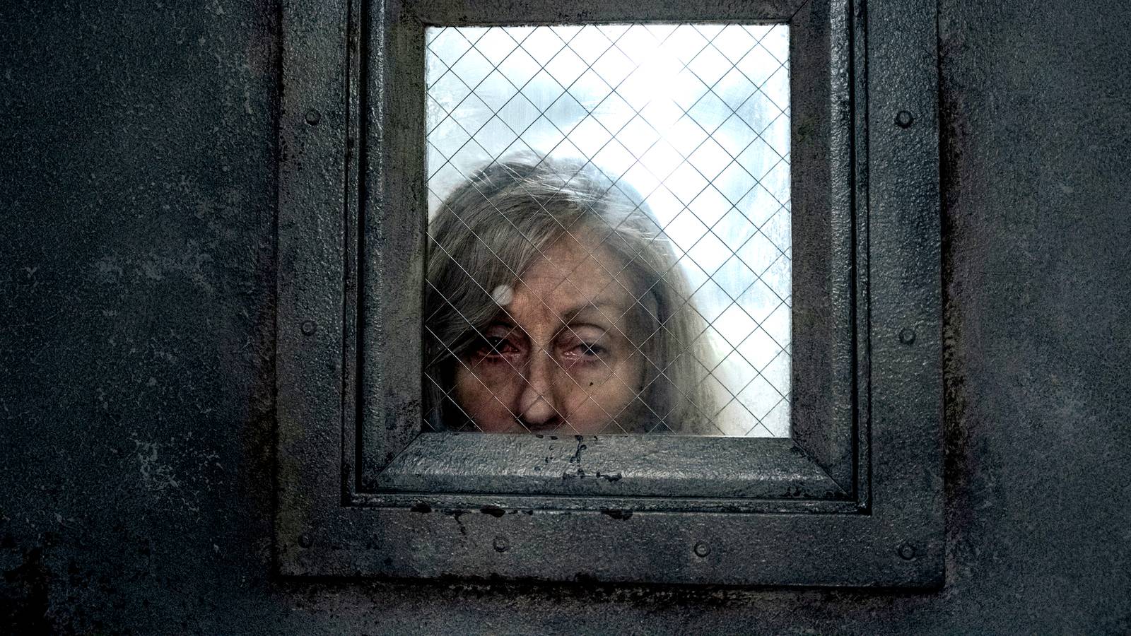 Judith Light en The Terror: The Devil in Silver