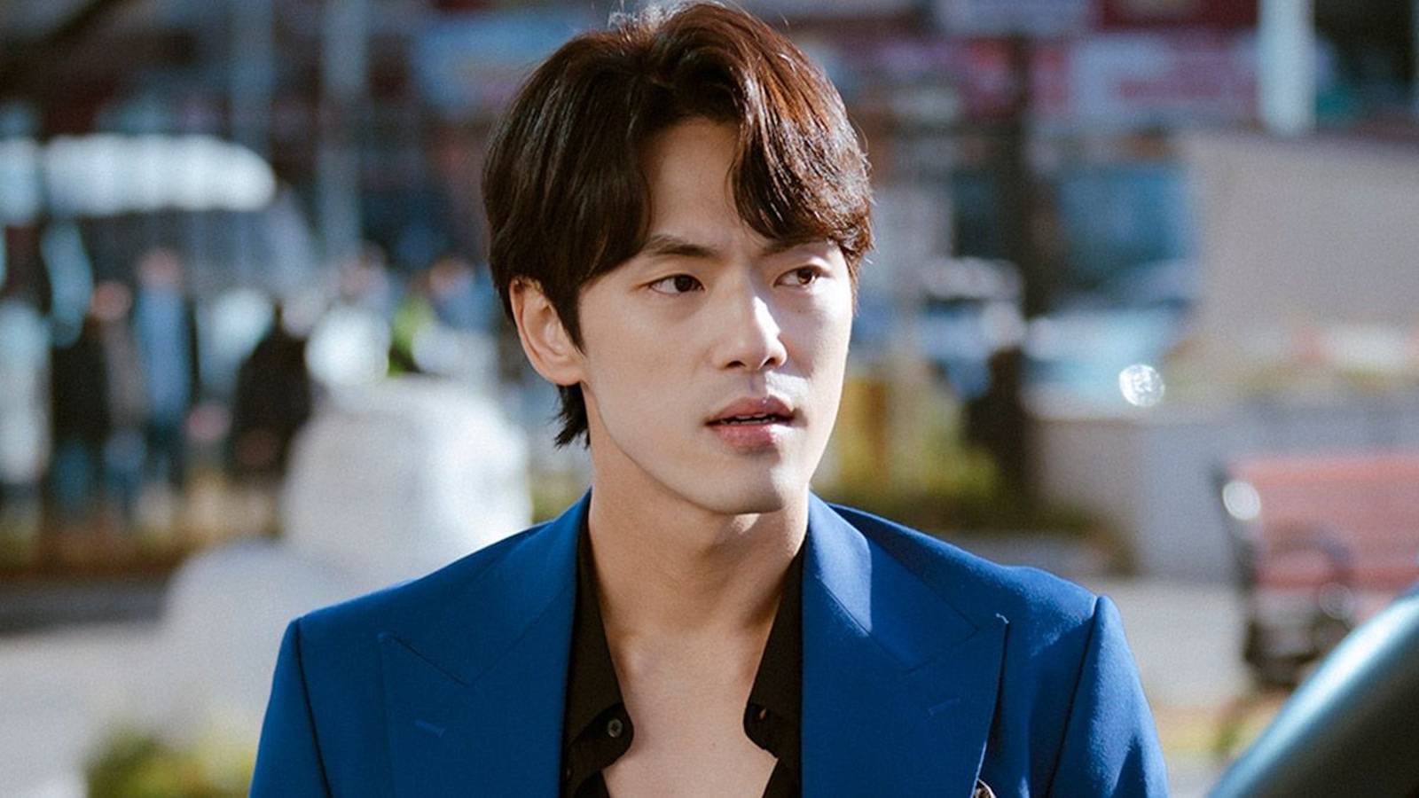 Kim Jung-hyun en Crash Landing On You