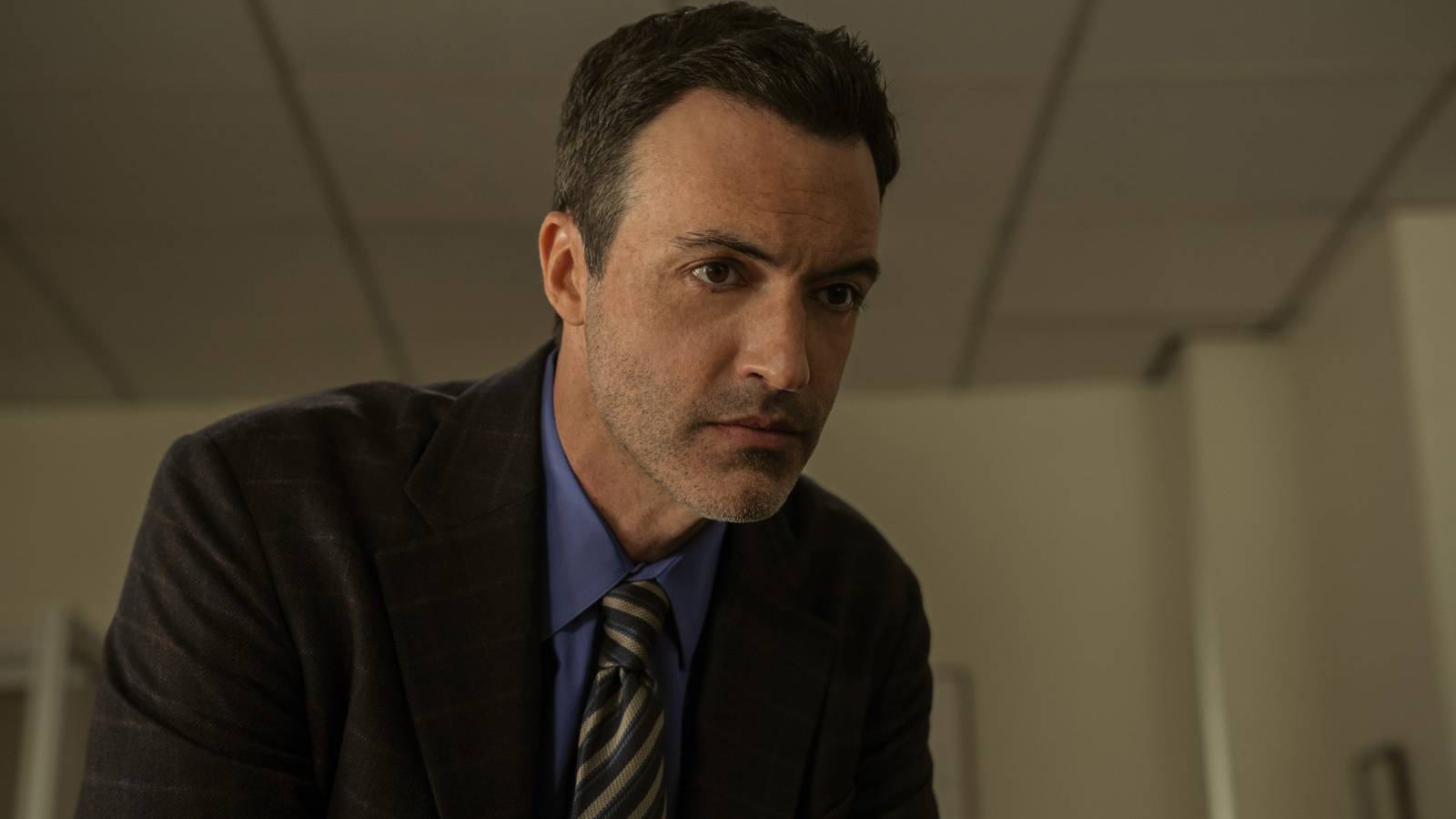 Reid Scott en The Afterparty