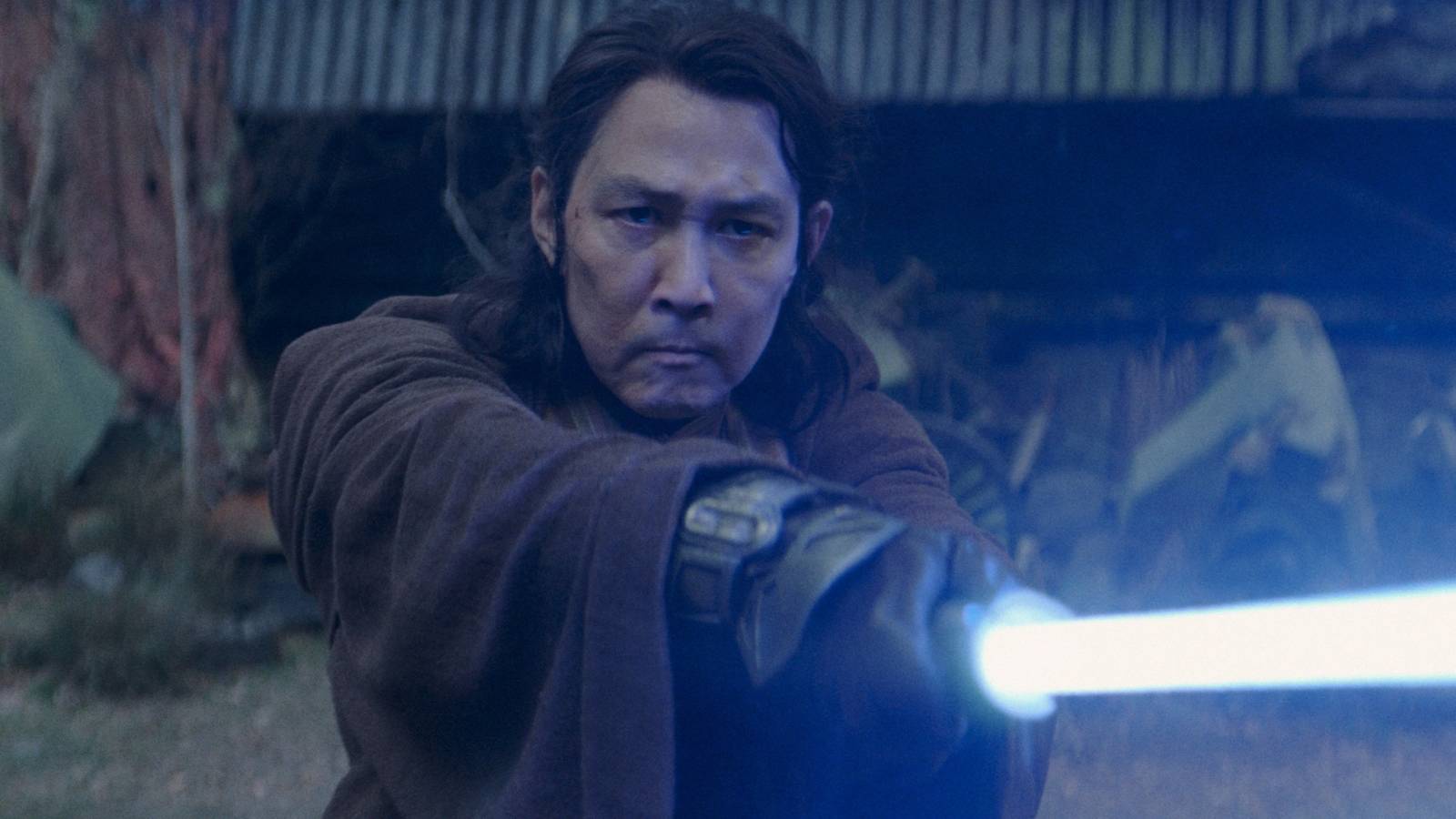 The Acolyte Star Wars