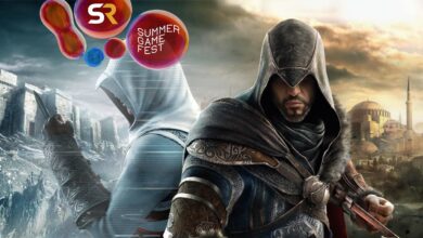 Woodkid Reinventa un Clásico de Assassin's Creed Black Flag para Black Flag Resynced