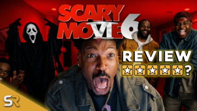 Scary Movie 6 Regresa con Cindy y Brenda en una Caótica Comedia de Terror que No Cumple del Todo