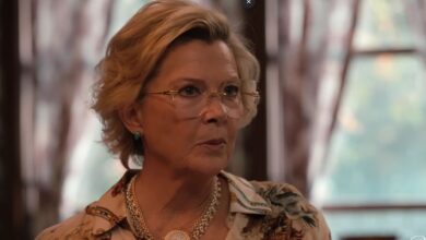 Explicación Detallada de la Sorprendente Muerte en el Episodio 6 de Dutton Ranch y el Plan Original que Cambió Todo