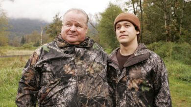 La Historia Personal Detrás de la Emotiva Dedicatoria del Episodio de Grey's Anatomy a Bob Verne