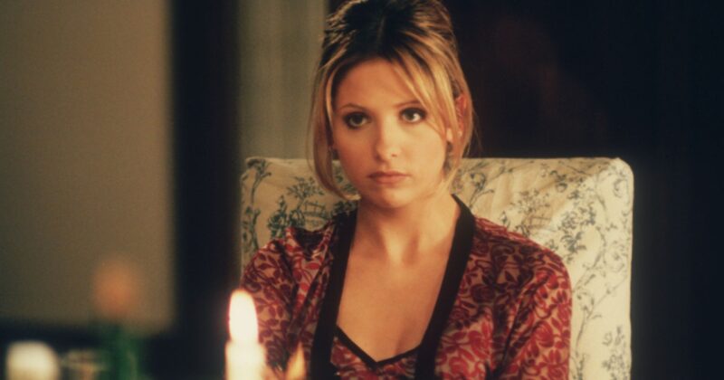 Buffy la Cazavampiros Regresa en una Nueva Serie de Cómics que Revitaliza su Legado