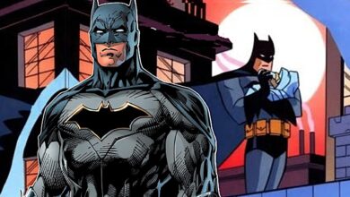 La hija oficial de Batman que todos olvidan: Cassandra Cain en el canon de DC