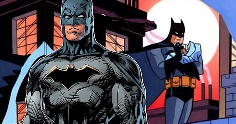 La hija oficial de Batman que todos olvidan: Cassandra Cain en el canon de DC