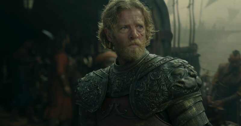 House of the Dragon 3 renace con una aclamada recepción en Rotten Tomatoes y promete elevar la saga de Game of Thrones