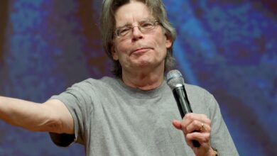 La serie cancelada de Stephen King 'Salem's Lot' renace como éxito de streaming estadounidense tras cinco años