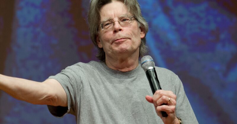 La serie cancelada de Stephen King 'Salem's Lot' renace como éxito de streaming estadounidense tras cinco años