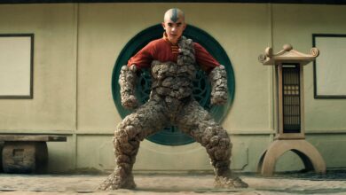 Avatar: El Último Maestro Aire Temporada 2 Revela Cambios Clave en su Número de Episodios para Netflix