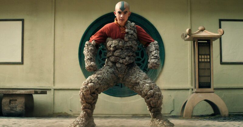 Avatar: El Último Maestro Aire Temporada 2 Revela Cambios Clave en su Número de Episodios para Netflix