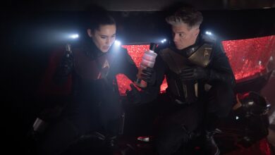 Star Trek: Strange New Worlds y Doctor Who estuvieron a punto de hacer un crossover legendario