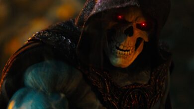 El director de Masters of the Universe confirma la legendaria Zona del Terror en la escena post-créditos