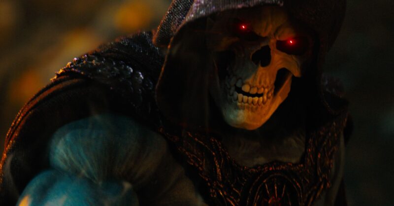 El director de Masters of the Universe confirma la legendaria Zona del Terror en la escena post-créditos
