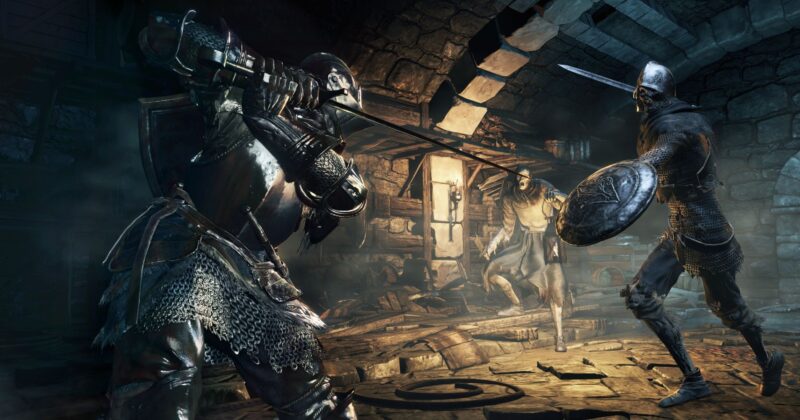 Dark Souls Regresa: Nueva Entrega Manga y el Legado que Sigue Vivo en 2026