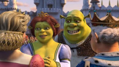 Las 5 Mejores Secuelas de Películas de DreamWorks Que Deberías Ver Ahora