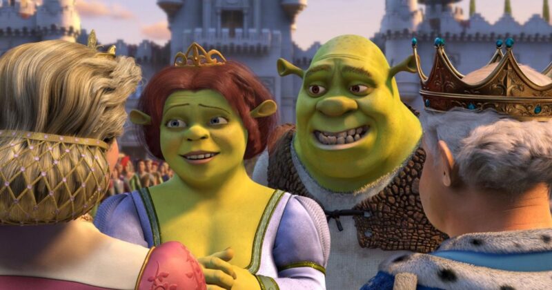 Las 5 Mejores Secuelas de Películas de DreamWorks Que Deberías Ver Ahora