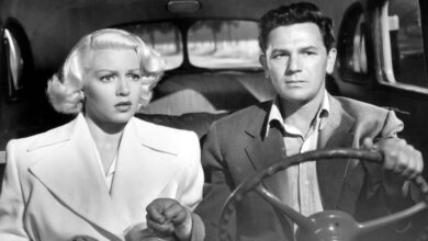 Seis películas clásicas de film noir imprescindibles ya están disponibles en HBO Max