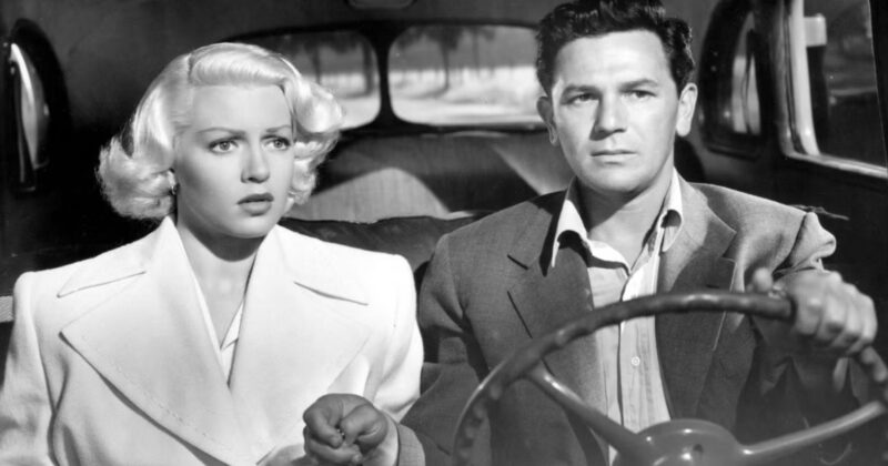 Seis películas clásicas de film noir imprescindibles ya están disponibles en HBO Max