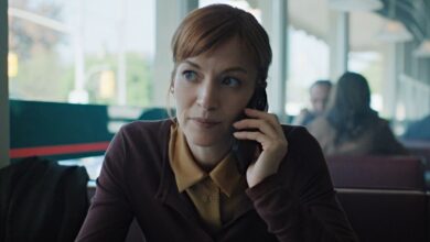 Netflix Presenta I Will Find You: La Nueva Serie de Suspenso que Revoluciona el Thriller Policial