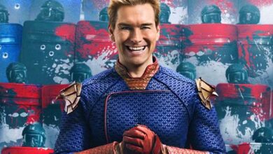 The Boys Regresa con Homelander en un Controvertido Juego de Realidad Virtual