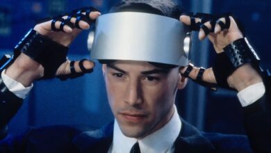 10 Películas de Ciencia Ficción de los 90 que Merecen un Lugar en Tu Colección
