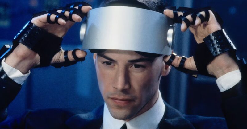 10 Películas de Ciencia Ficción de los 90 que Merecen un Lugar en Tu Colección