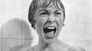 Las 10 Películas de Terror Más Queridas por Todo el Mundo: Un Viaje Cinematográfico Imprescindible