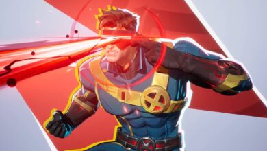 Marvel Rivals: Dominando a Cíclope con Estrategias y Build Avanzadas