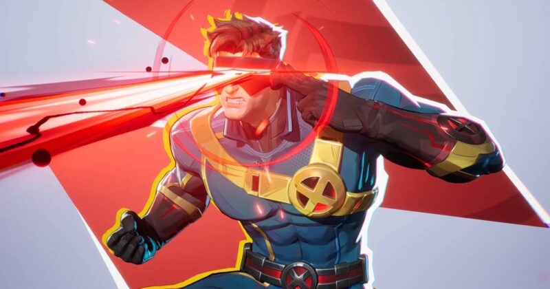 Marvel Rivals: Dominando a Cíclope con Estrategias y Build Avanzadas