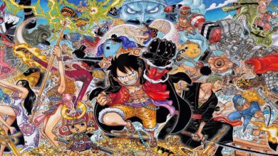 Las 10 Frases Más Memorables de One Piece que Definieron una Época en el Manga y Anime