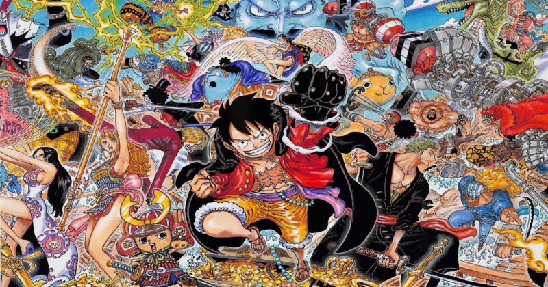 Las 10 Frases Más Memorables de One Piece que Definieron una Época en el Manga y Anime