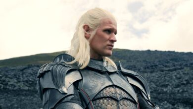 House of the Dragon Temporada 3: Matt Smith y el regreso triunfal de Daemon Targaryen al centro del conflicto