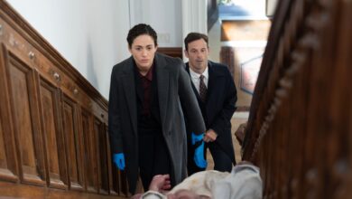 Furious: Hulu Presenta la Nueva Serie Criminal que Llega para Reemplazar a Mare of Easttown