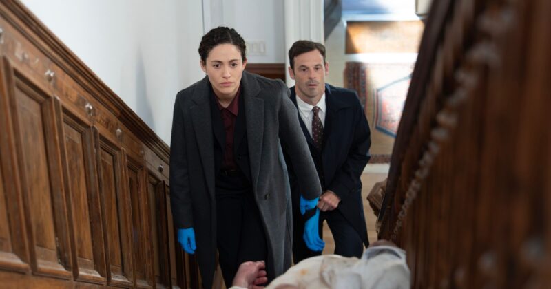 Furious: Hulu Presenta la Nueva Serie Criminal que Llega para Reemplazar a Mare of Easttown