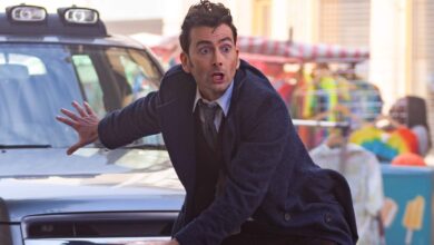 Doctor Who enfrenta su gran oportunidad para reinventar su universo canónico