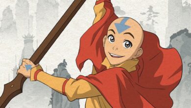 Greg Baldwin critica duramente a Paramount por su manejo de Avatar: La Leyenda de Aang y el legado de la franquicia