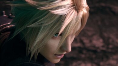 Regresa la Era Original de Final Fantasy con un Nuevo Juego de Mesa Nostálgico
