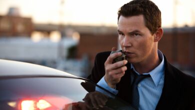 Southland: La serie policial de WB que resurge triunfante en Netflix con su realismo crudo y narrativa intensa