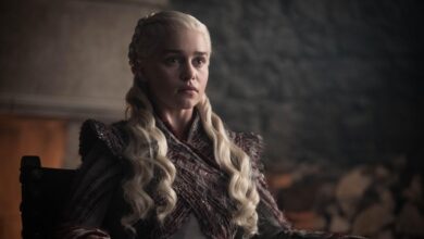 Game of Thrones anuncia lanzamiento de edición especial 4K con más de 15 horas de contenido adicional
