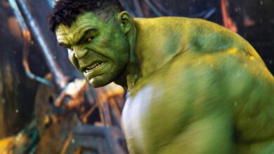 Impactante arte revela brutal enfrentamiento entre Hulk y Spider-Man en Spider-Man: Brand New Day