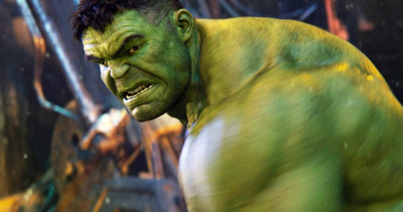 Impactante arte revela brutal enfrentamiento entre Hulk y Spider-Man en Spider-Man: Brand New Day
