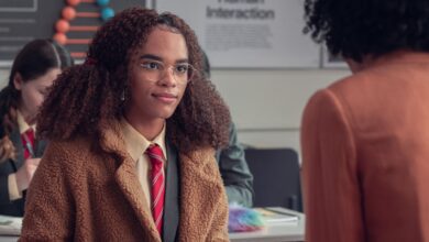 Heartstopper regresa a Netflix con una película que cierra la historia de Nick y Charlie