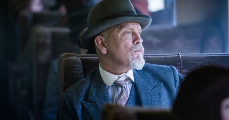La versión más oscura de Hercule Poirot en la miniserie The ABC Murders