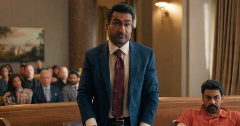 Deli Boys Segunda Temporada: El fenómeno del crimen y la comedia que arrasa en las plataformas de streaming